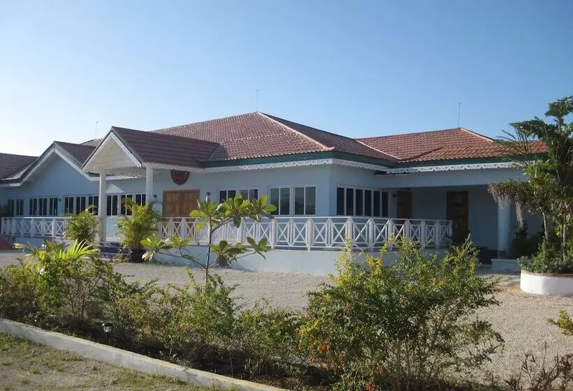 هتل Idlers  Rest Beach