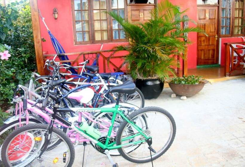 هتل Idlers  Rest Beach