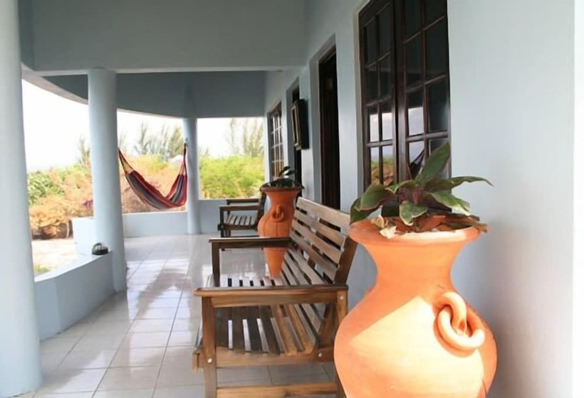 هتل Idlers  Rest Beach