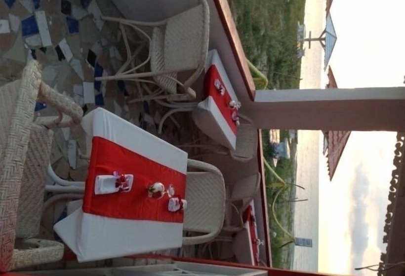 هتل Idlers  Rest Beach