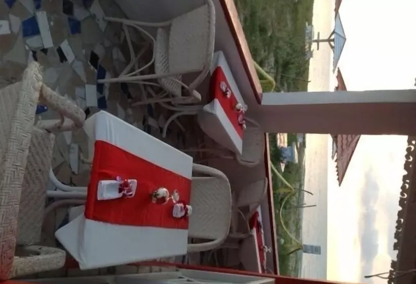 هتل Idlers  Rest Beach