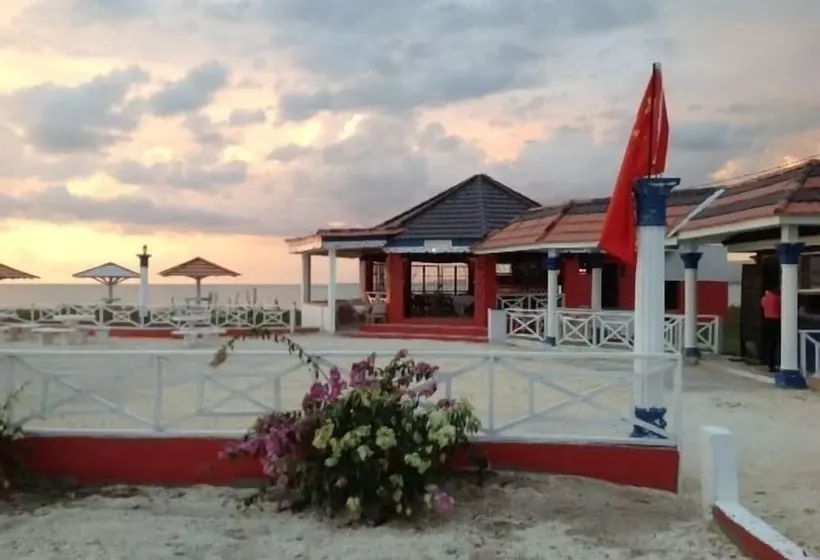 هتل Idlers  Rest Beach