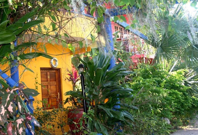 هتل Idlers  Rest Beach