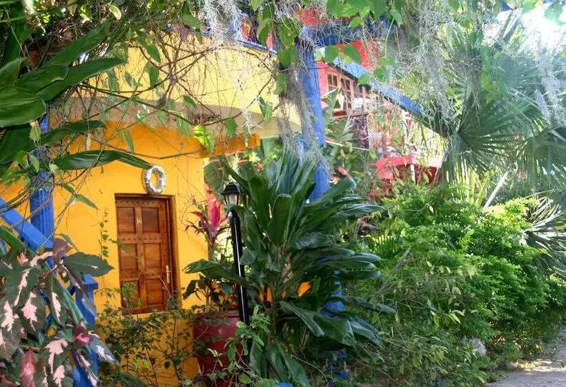 هتل Idlers  Rest Beach