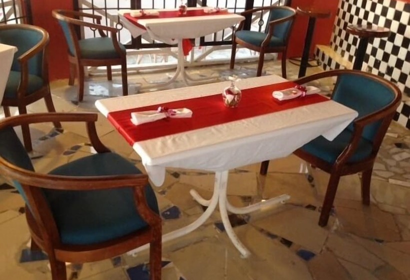 هتل Idlers  Rest Beach