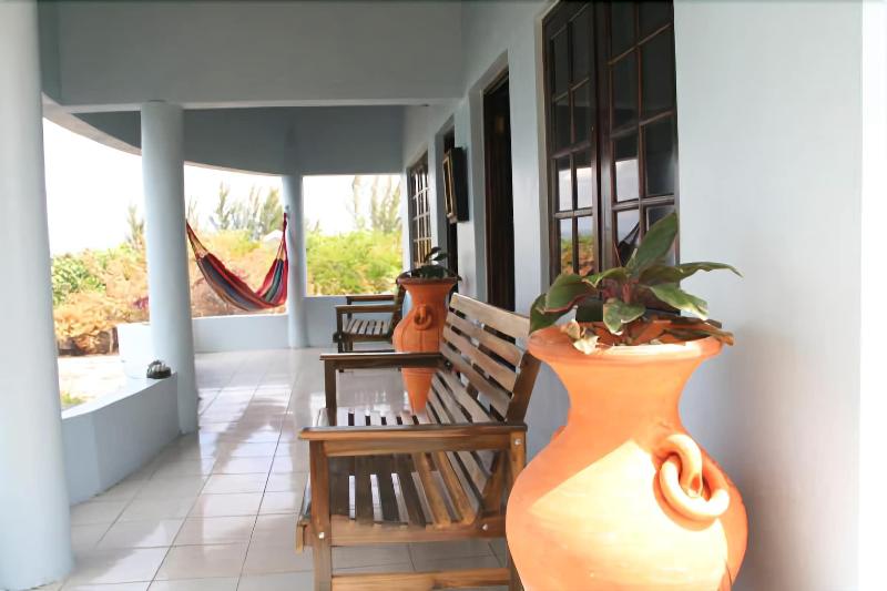 هتل Idlers  Rest Beach