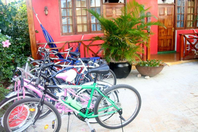 هتل Idlers  Rest Beach