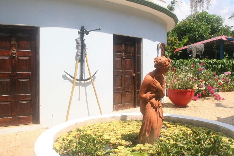 هتل Idlers  Rest Beach