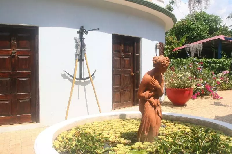 هتل Idlers  Rest Beach