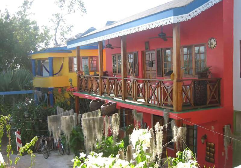 هتل Idlers  Rest Beach