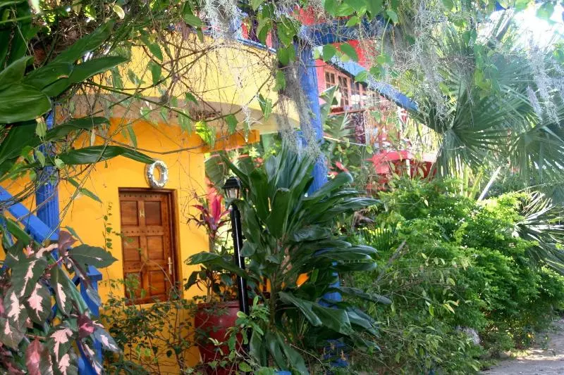 هتل Idlers  Rest Beach