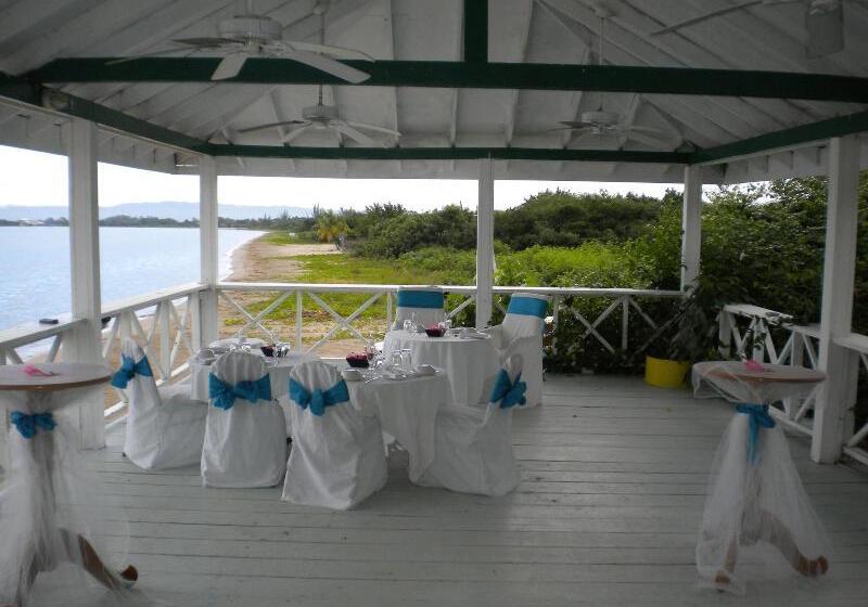 هتل Idlers  Rest Beach