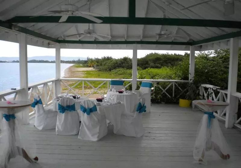 هتل Idlers  Rest Beach