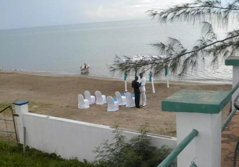 هتل Idlers  Rest Beach