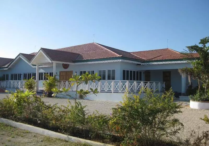 هتل Idlers  Rest Beach