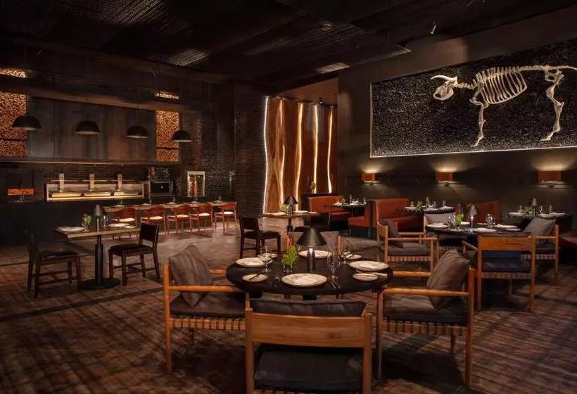 ホテル Impression Moxché by Secrets - Adults Only