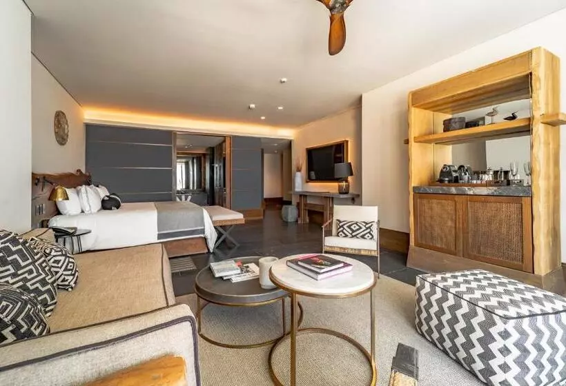 ホテル Impression Moxché by Secrets - Adults Only