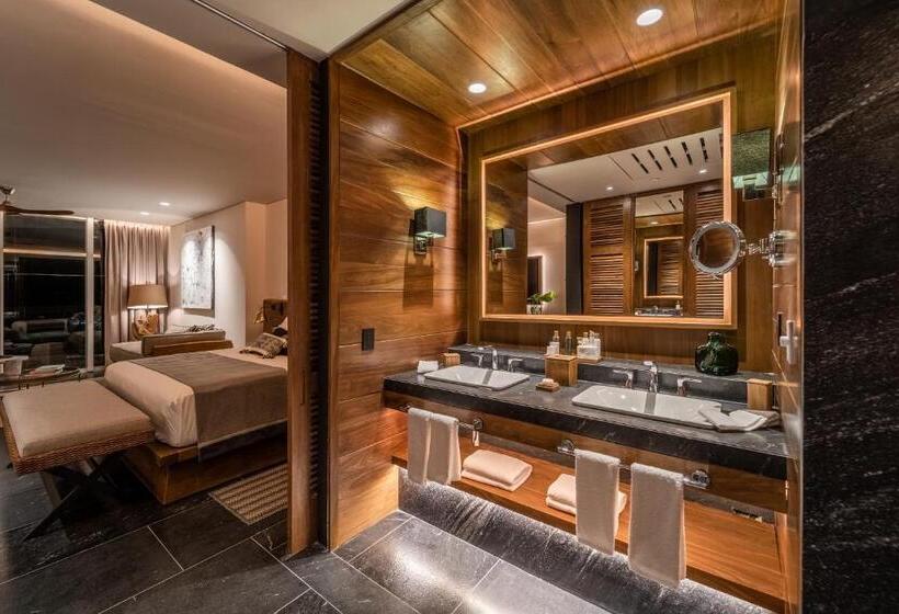 Otel Impression Moxché by Secrets - Adults Only