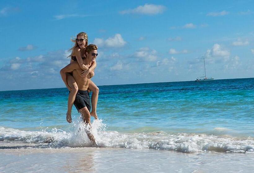 Otel Impression Moxché by Secrets - Adults Only