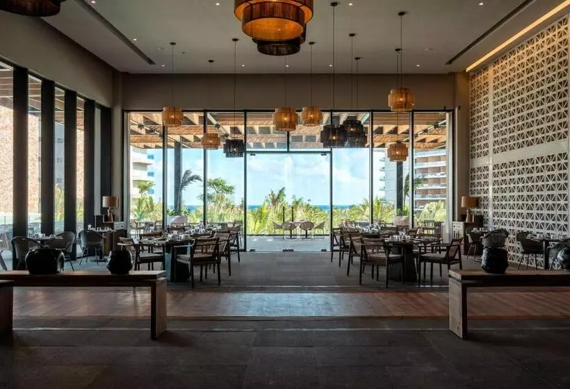 ホテル Impression Moxché by Secrets - Adults Only