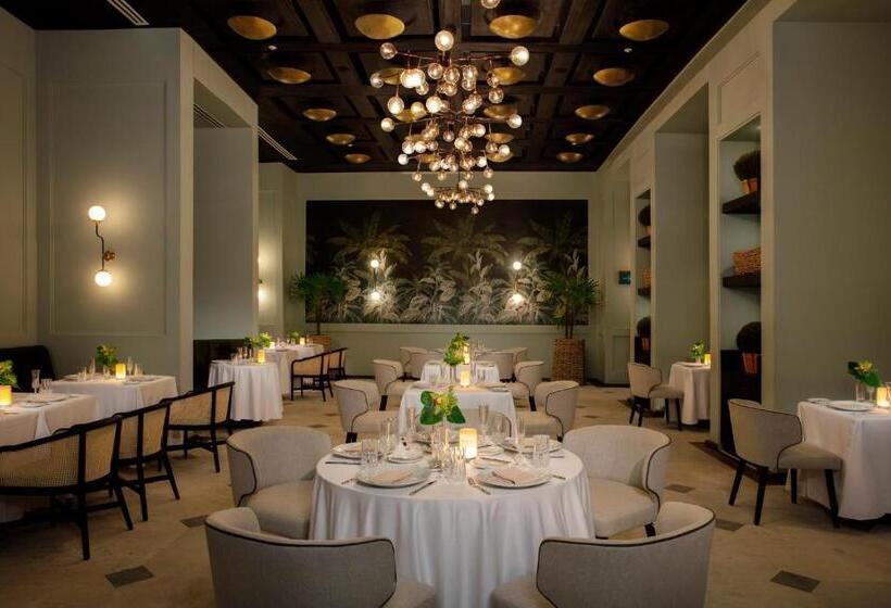 Otel Impression Moxché by Secrets - Adults Only