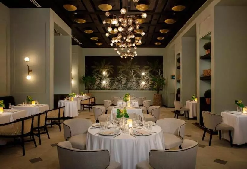 ホテル Impression Moxché by Secrets - Adults Only