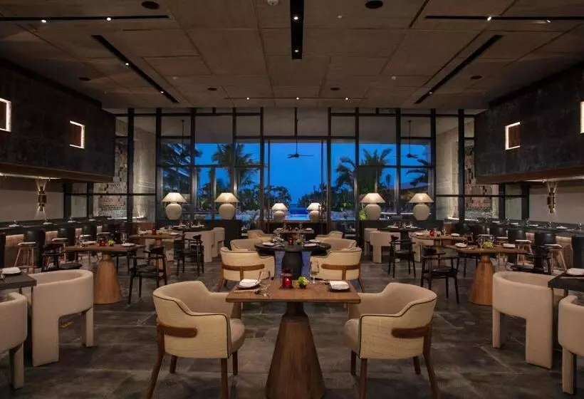 ホテル Impression Moxché by Secrets - Adults Only