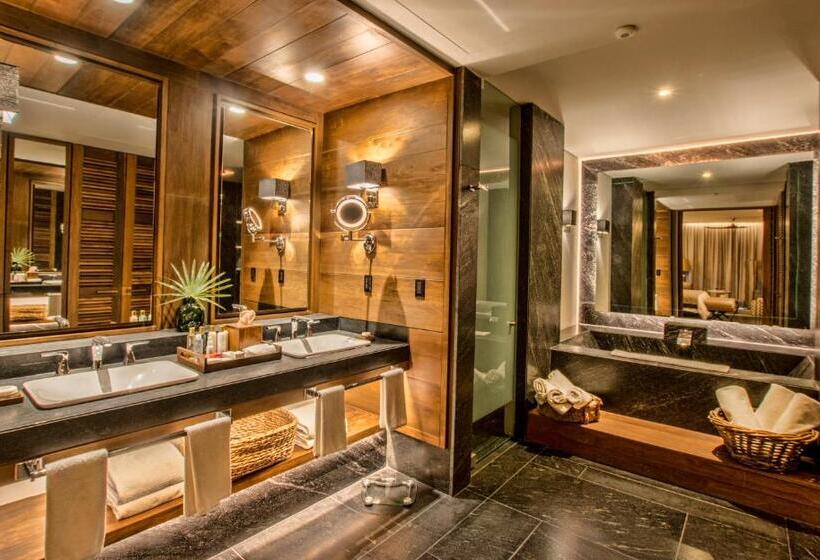 Otel Impression Moxché by Secrets - Adults Only