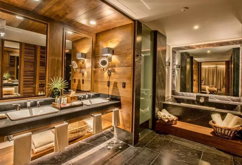 ホテル Impression Moxché by Secrets - Adults Only