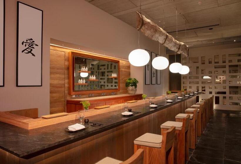 Otel Impression Moxché by Secrets - Adults Only