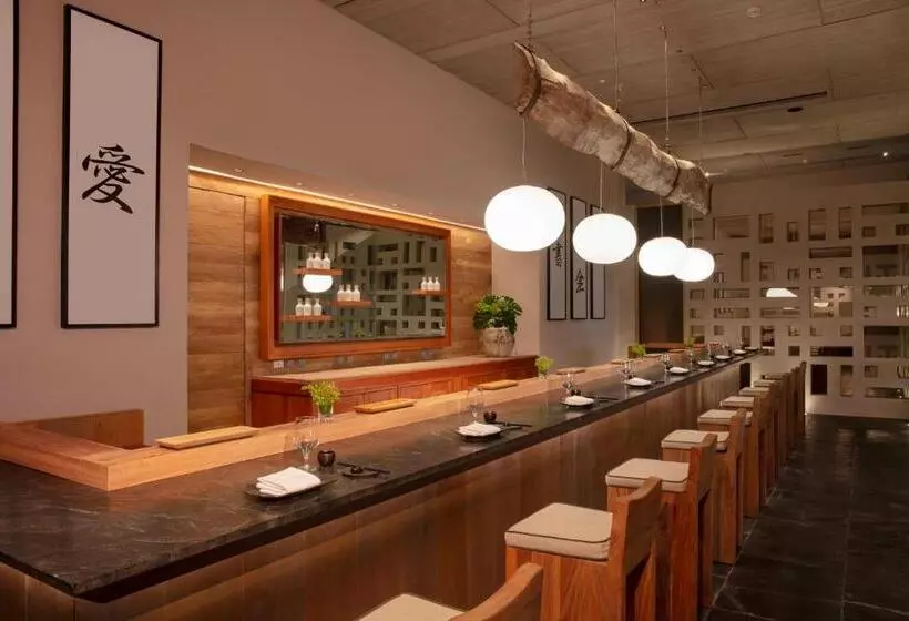 ホテル Impression Moxché by Secrets - Adults Only