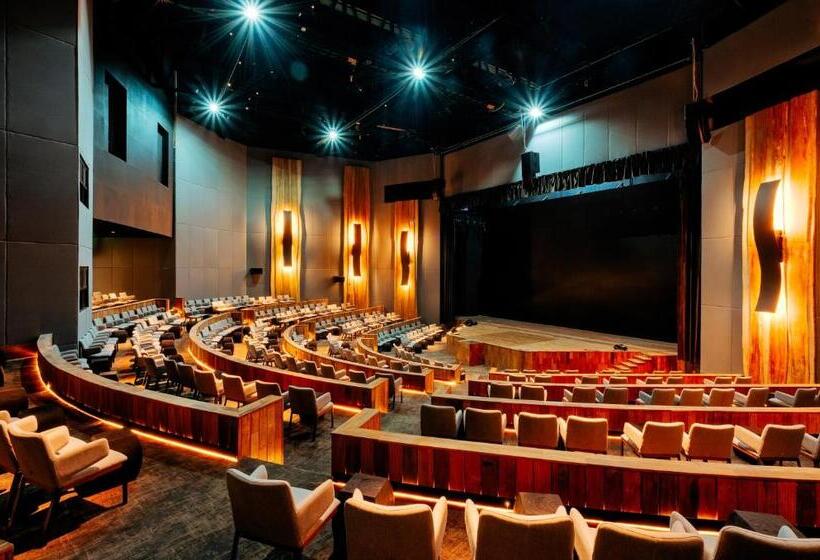 Otel Impression Moxché by Secrets - Adults Only