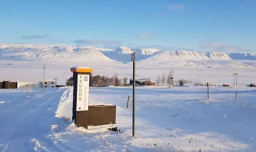 هتل Karuna Guesthouse
