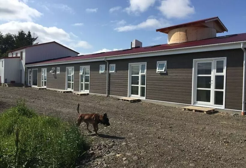 هتل Karuna Guesthouse