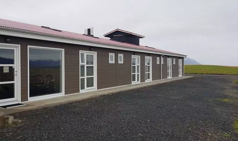 هتل Karuna Guesthouse