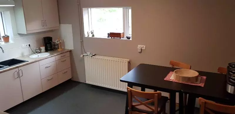 هتل Karuna Guesthouse