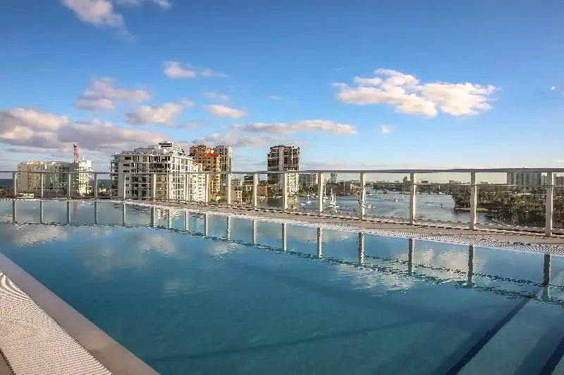 Hotelli Kimpton Shorebreak Fort Lauderdale Beach Resort