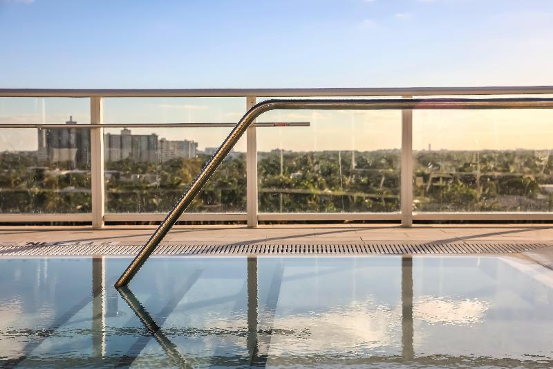 فندق Kimpton Shorebreak Fort Lauderdale Beach Resort