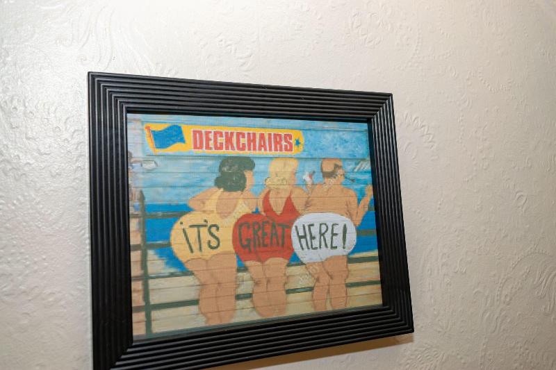 Fotos del hotel Memphis:  2