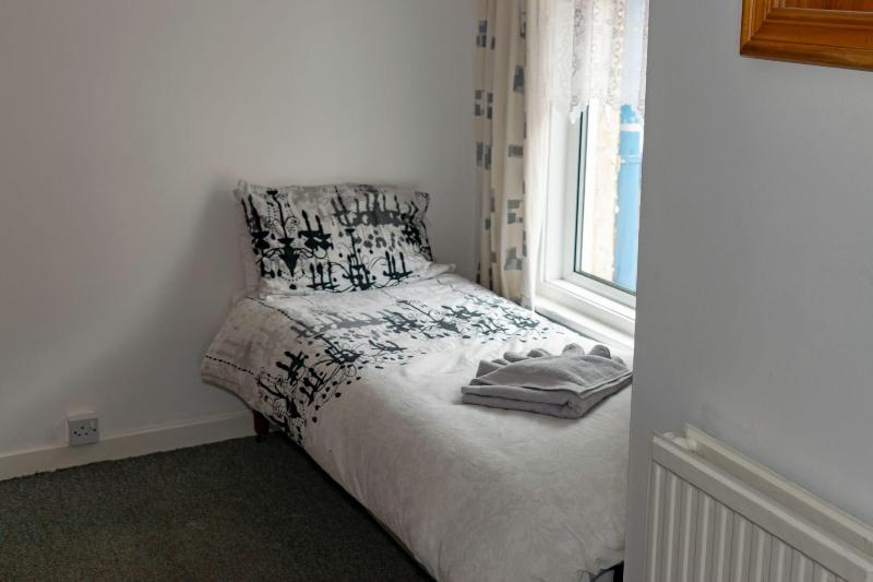 Fotos del hotel Memphis:  11