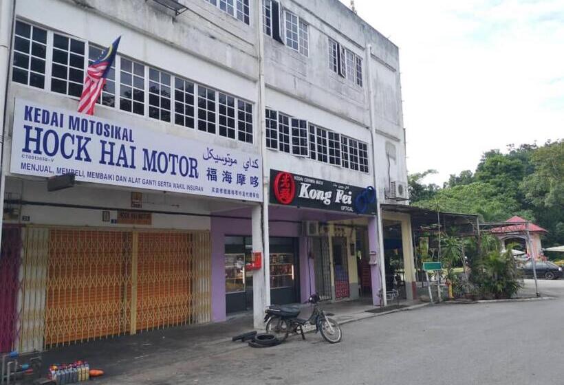 בית מלון כפרי Nice Stay