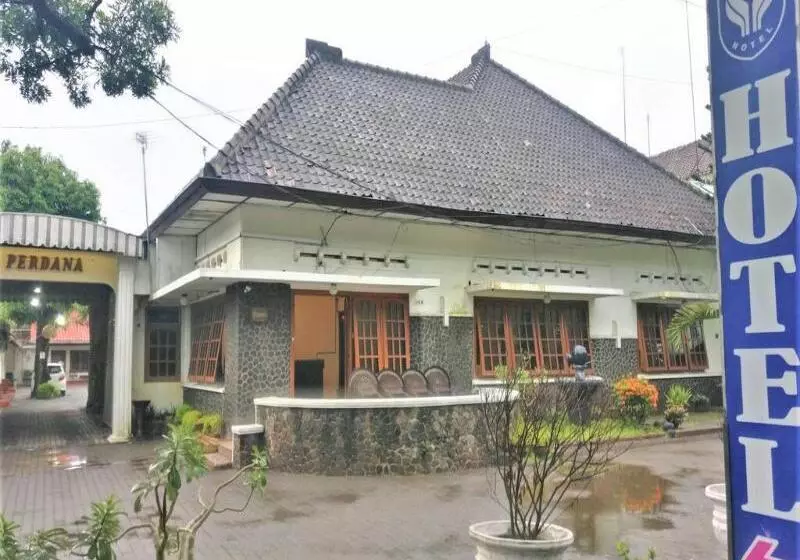 Hotel Perdana