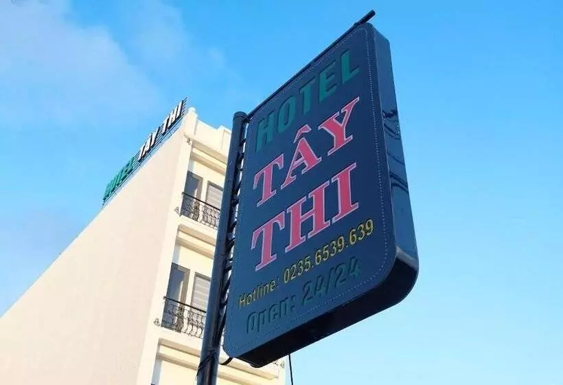 هتل Tay Thi