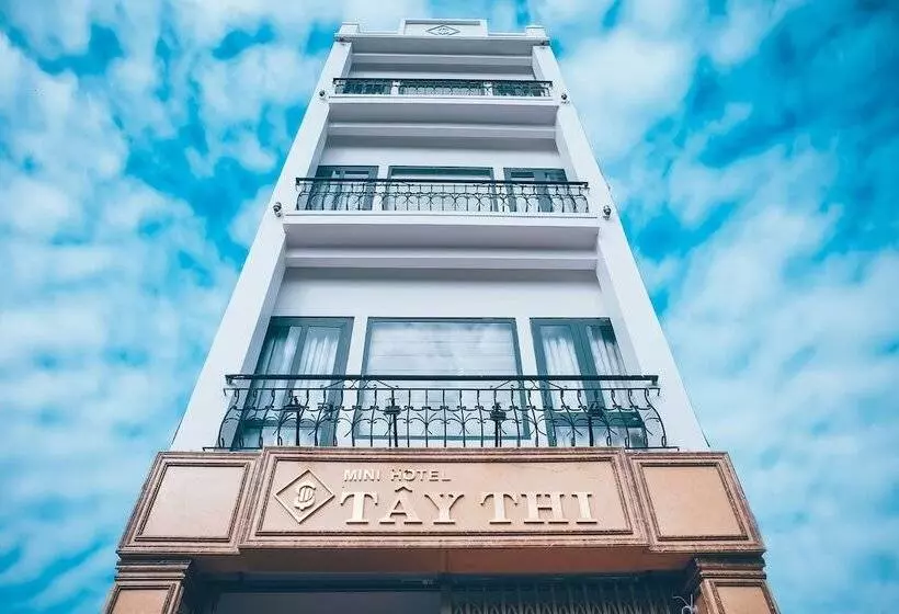 هتل Tay Thi