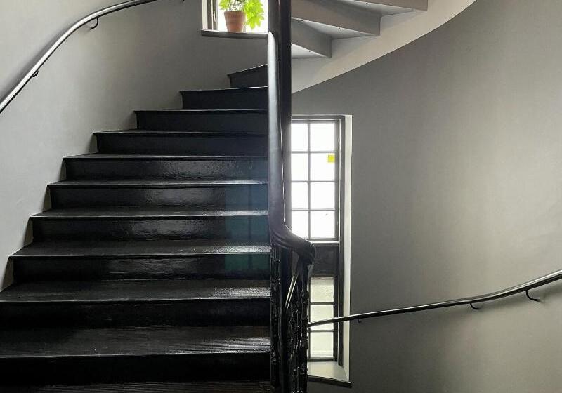 Unique Hotel Jungfrugatan