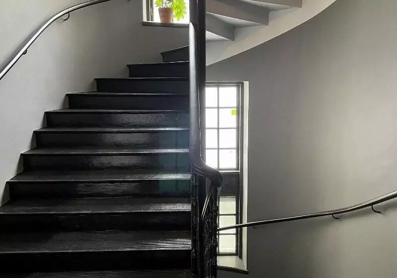 Unique Hotel Jungfrugatan