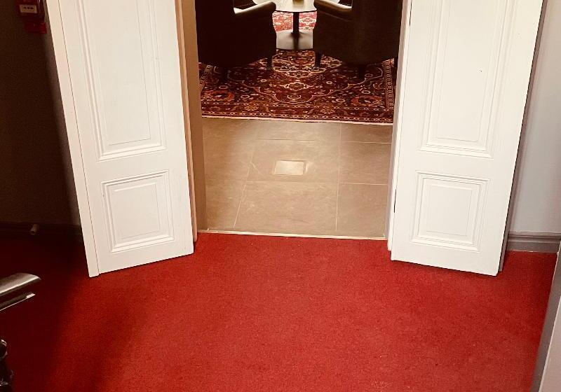 Unique Hotel Jungfrugatan