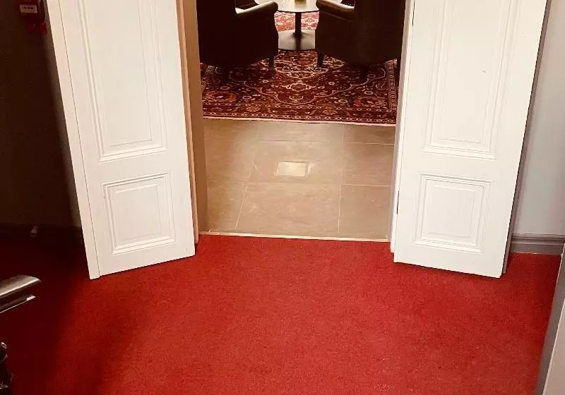 Unique Hotel Jungfrugatan