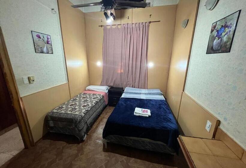 ユースホステル Madrid