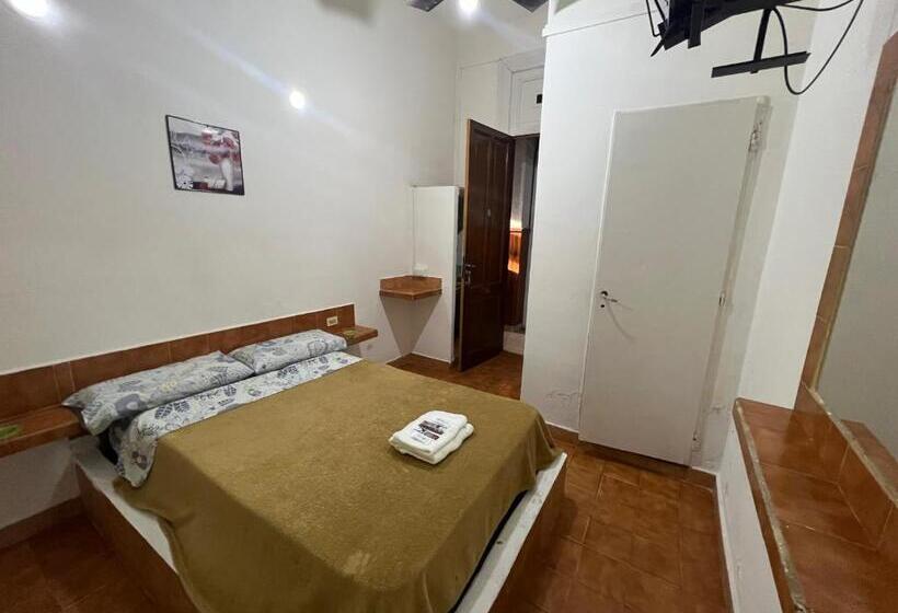 ユースホステル Madrid